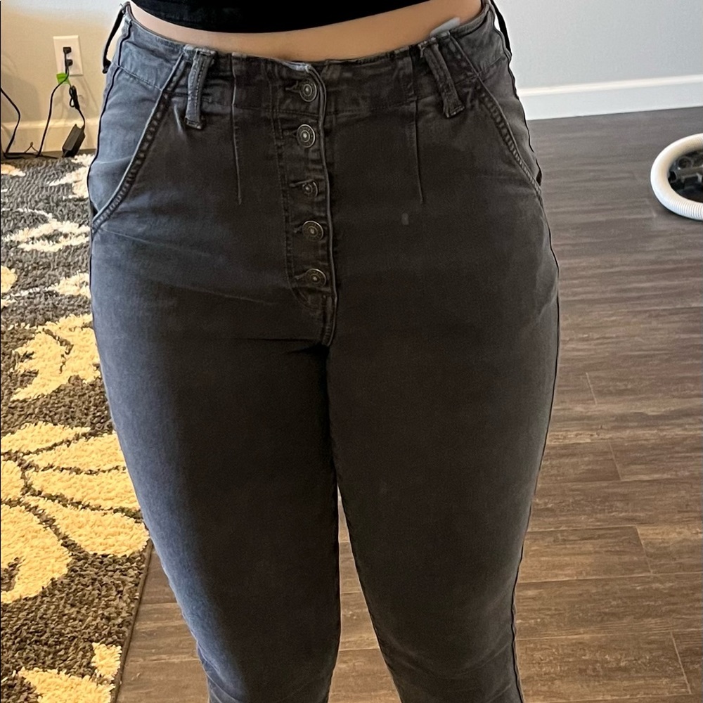 American Eagle Jeggings